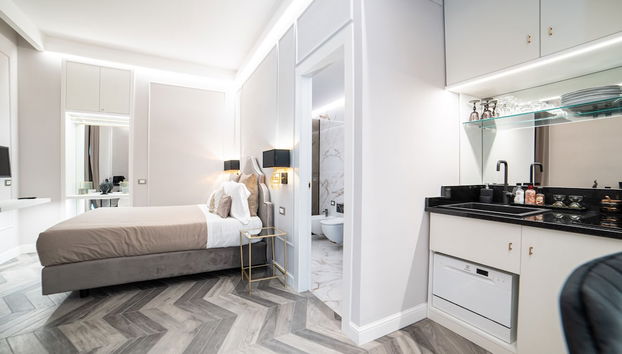 Suite Spartano Sorrento - Foto 2, Imagen principal