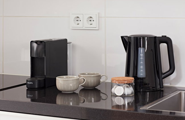 YAYS Amsterdam Salthouse Canal by Numa - Photo 14