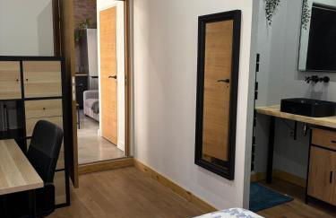 Industrial flat - Foto 13