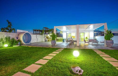 White Passion Villa - Foto 76