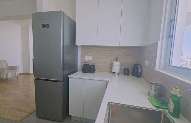 56 NIC - Stay Space View Apartment - Photo 18