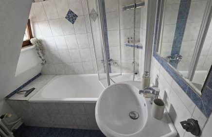 Park-INN - Retreat in Grafenwöhr - Foto 21