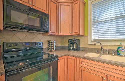 Game Room Surfside Beach Resort Hideaway! - Foto 7