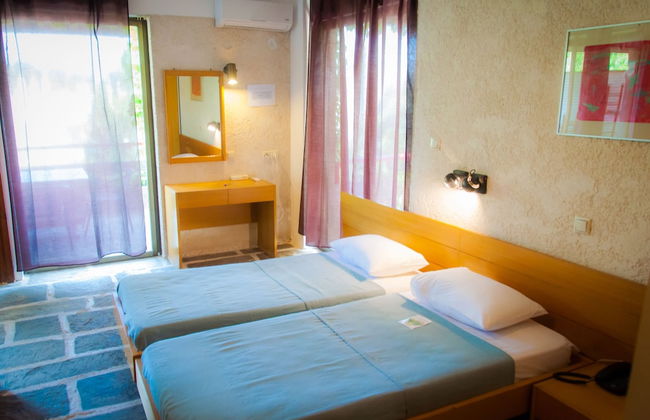 Apollonia Hotel Apartments - Foto 19