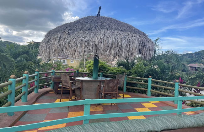 Pirate Palms - Foto 36