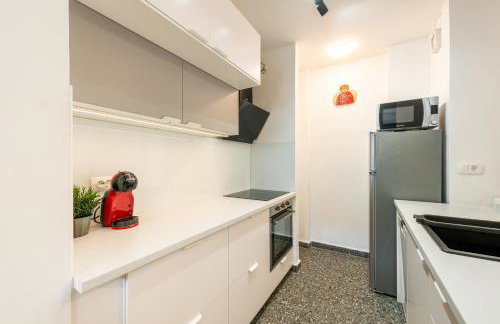 Apartment Nora - modern cozy apartment with FREE PARKING and TERRACE - Photo 12