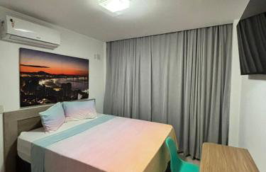 Apartamento com Vista Única e Maravilhosa !!! - Foto 27