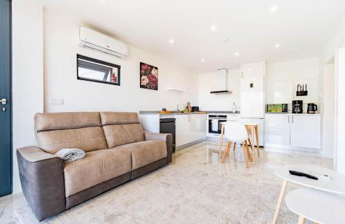 Casa Branca-B,beautiful sea view - Foto 19