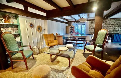 Le Gîte de Hildegarde - Foto 45