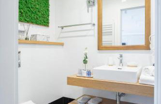 GLAM APARTMENTS city center - Foto 15