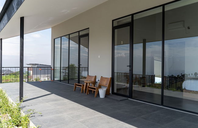 Greenhill Mountain City View 8BR Villa Heated Pool - Foto 26