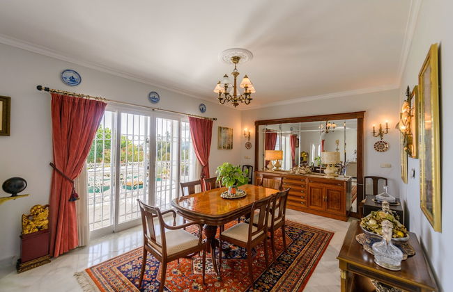 Cubo's Villa las Colinas - Foto 16