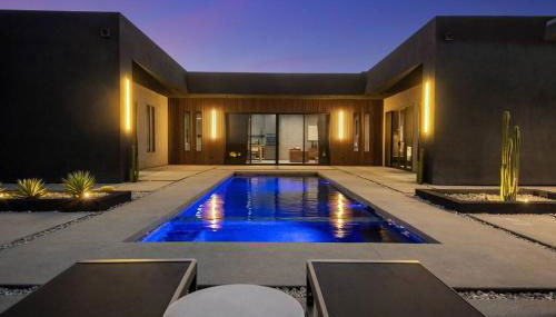 Black C House - Foto 2