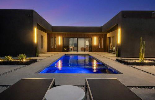 Black C House - Foto 2