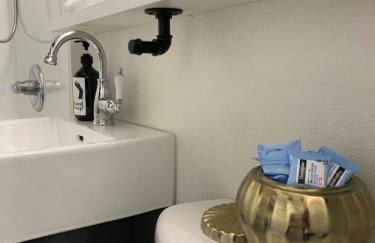 Whole House with Lake and Lift Bridge Overlook for 10 Guests - Foto 49