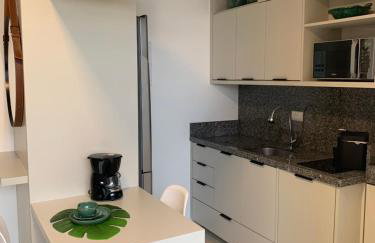 Estúdio Lindíssimo com Varanda! - Foto 8