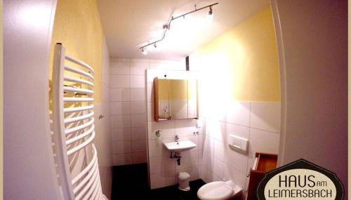 Haus am Leimersbach - Photo 5