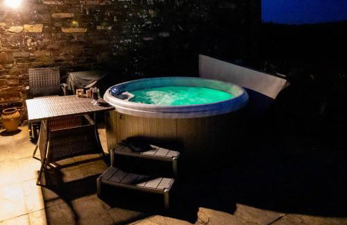 Treworgie Barton - Duchy - Foto 17