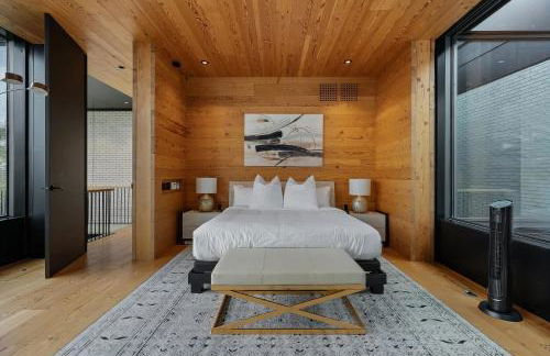 Cincinnati Vista - Rooftop, Balcony & Fireplace - Foto 61