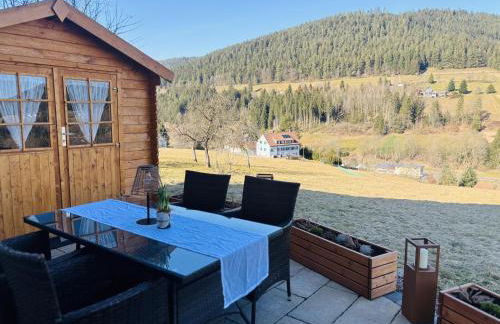 Ferienwohnung Auszeit im Murgtal - Foto 5