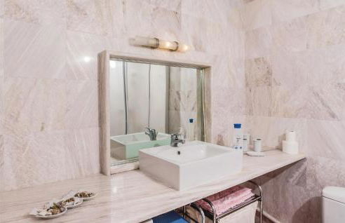 Seafront Holiday Villa - Foto 44