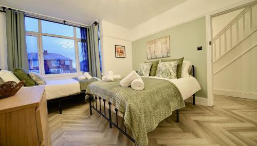 Halton House Runcorn By Smart Corporate Stays - Foto 3