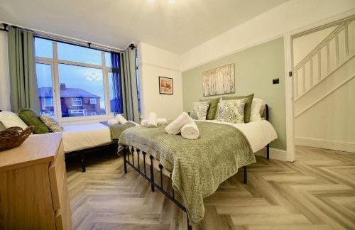 Halton House Runcorn By Smart Corporate Stays - Foto 3