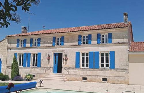 La Belle Étape - Foto 1