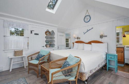 Seaside Cottages - Cottage 37 - Sundancer - Foto 10