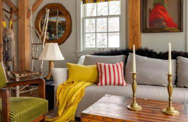 Post & Beam - Stunningly Designed Luxury Home with Pool & Hot Tub - Foto 5