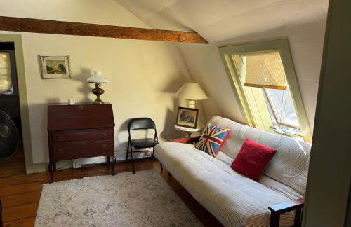 Heart of Newport - Alexander Hamilton Slept Here - Foto 6