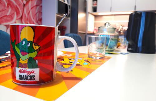 Candyland-20min Disney-Famille - Foto 25