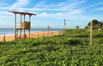 Solar de Manguinhos Flat - Photo 13