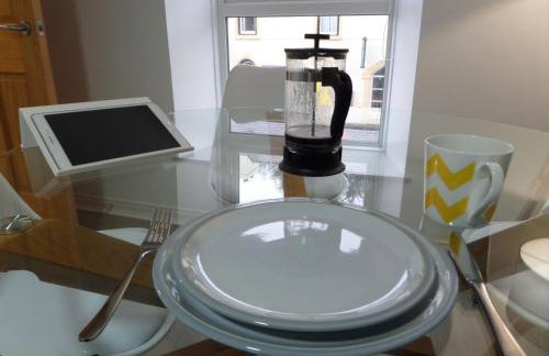 Antrim Coast Apartments - Foto 45