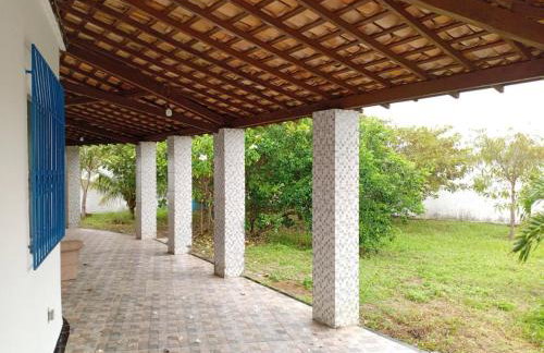 Casa de praia na Barra dos Coqueiros - Foto 16