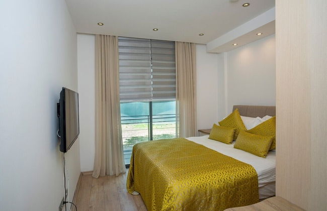 Alya Sierra Bodrum - Photo 33