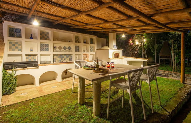 Villa Casarossa Numero Uno 6 - Foto 64