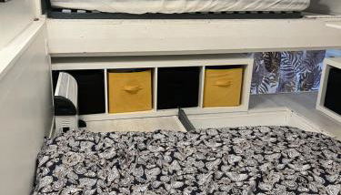 Ouitreham le Port-de-Mer - Photo 3