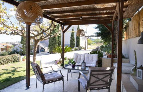 Villa Abelos - Foto 73