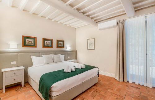 GOLDEN LUXE - Diamond in the Hills piscina privata e vasca idromassaggio - Foto 26