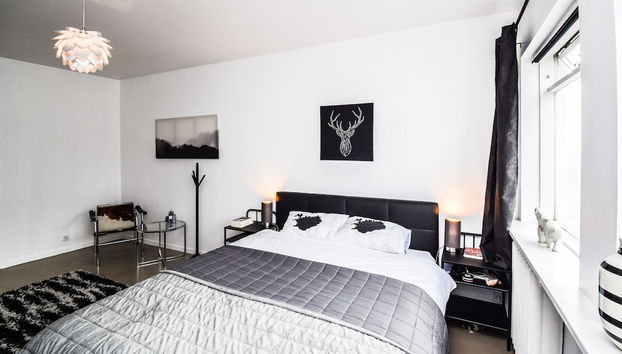 Apartment SK41 - Foto 5, Habitación