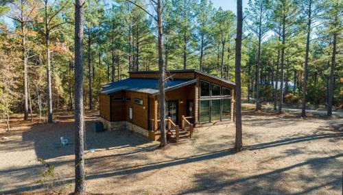 The Blaylock Cabin, 2 King, Hot Tub, Pet Friendly! - Foto 4