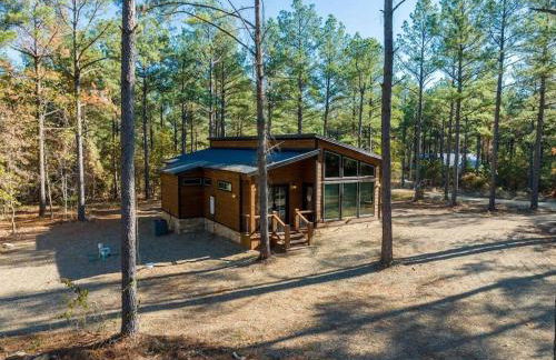 The Blaylock Cabin, 2 King, Hot Tub, Pet Friendly! - Foto 4