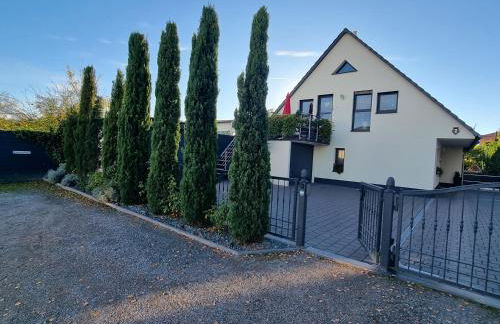 PalatinaZeit - WEINblick - Ferienwohnung im Haus Petry - Freinsheim - Pfalz - Foto 1