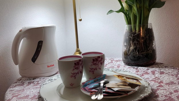 Terra Luso - Foto 5, Quarto