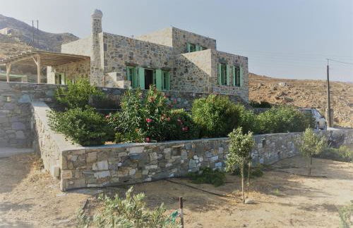 Serifos Vacation Home - Foto 1