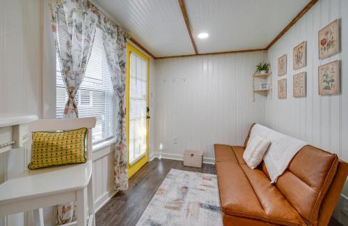 Wilmington Area Studio about 4 Mi to Downtown! - Foto 4