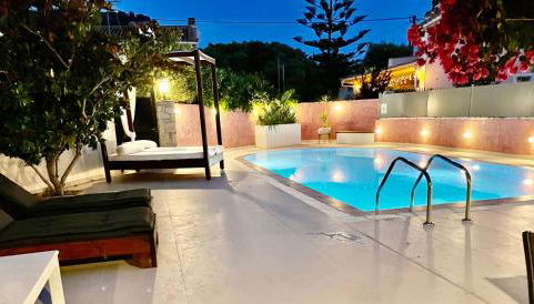 Neptune family Villa - Foto 5