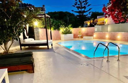 Neptune family Villa - Foto 5