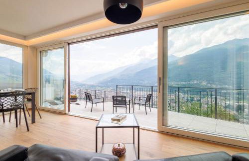 REVO Apartaments - Gualzi63 the Best View - Foto 12